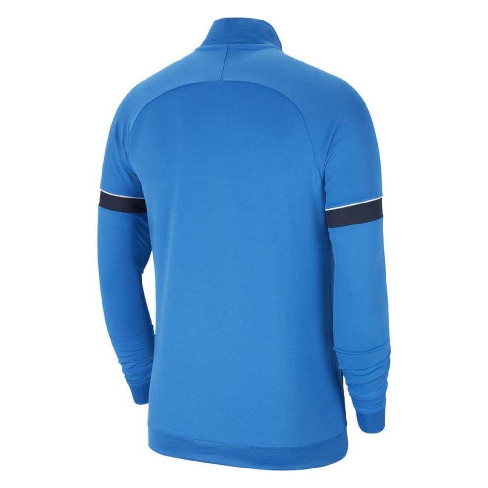 Nike Veste Bleu Homme Nike Acd21