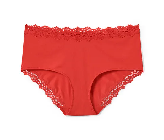 2 Pantys, orange