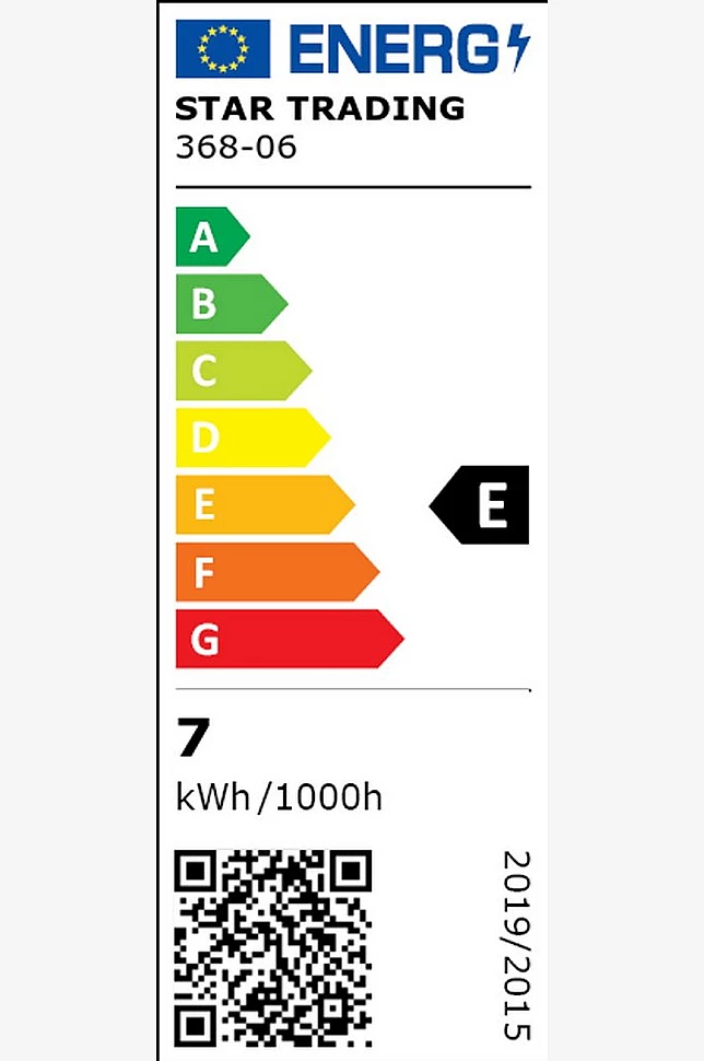 LED-pære G95 Smart Bulb