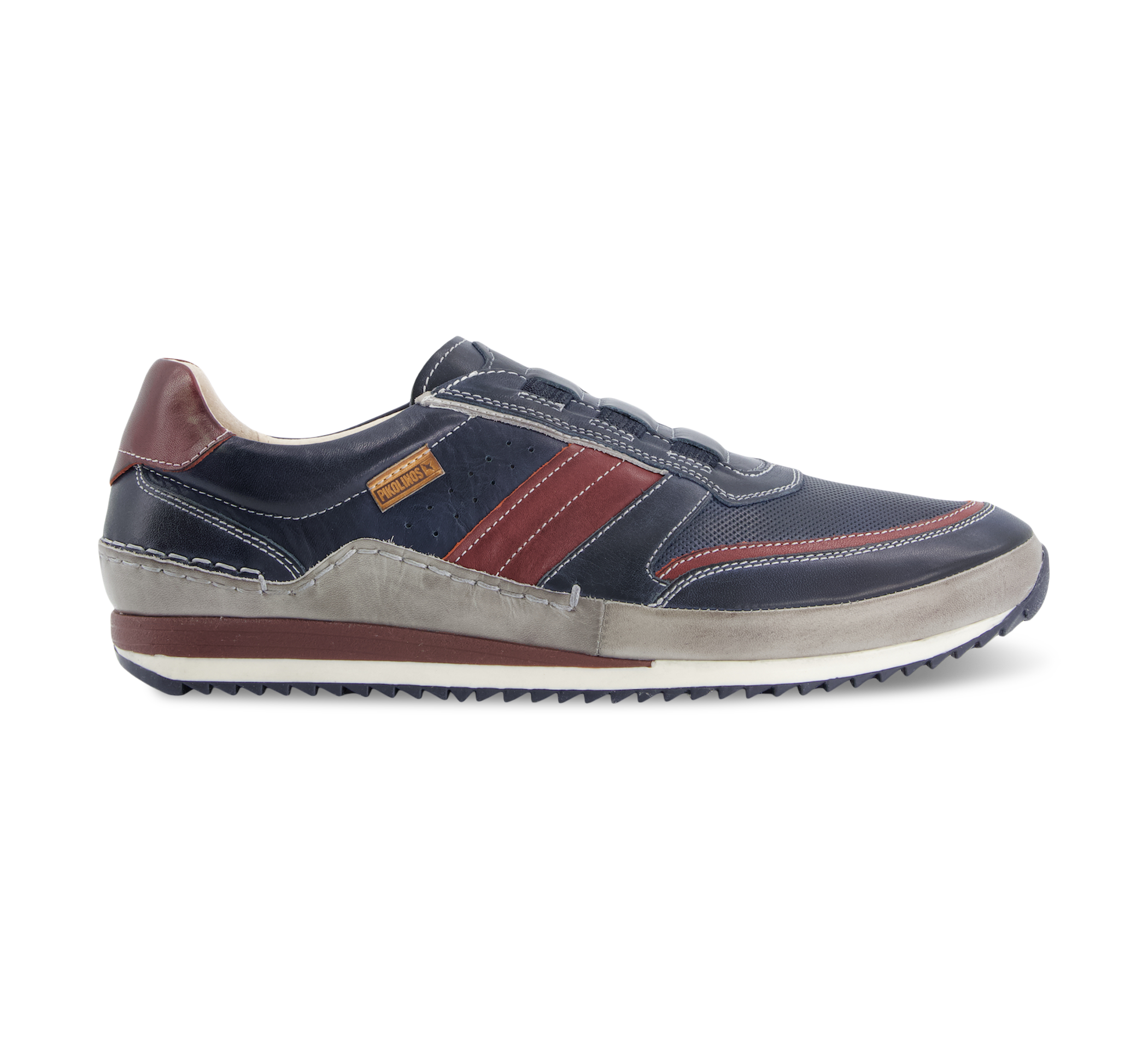 Pikolinos Liverpool - Sneaker low blau