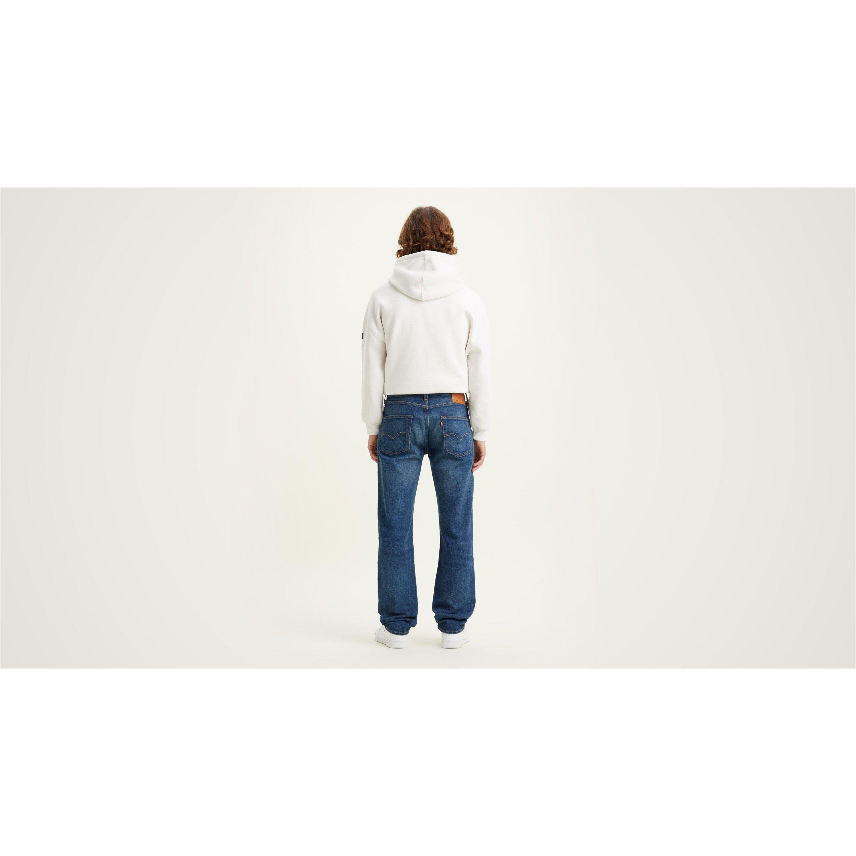 Levis 501® Original Straight Jeans
