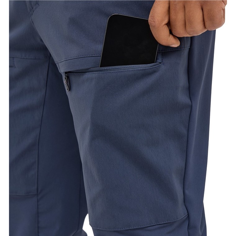 Haglöfs Alert Mid Pant Men Tarn Blue