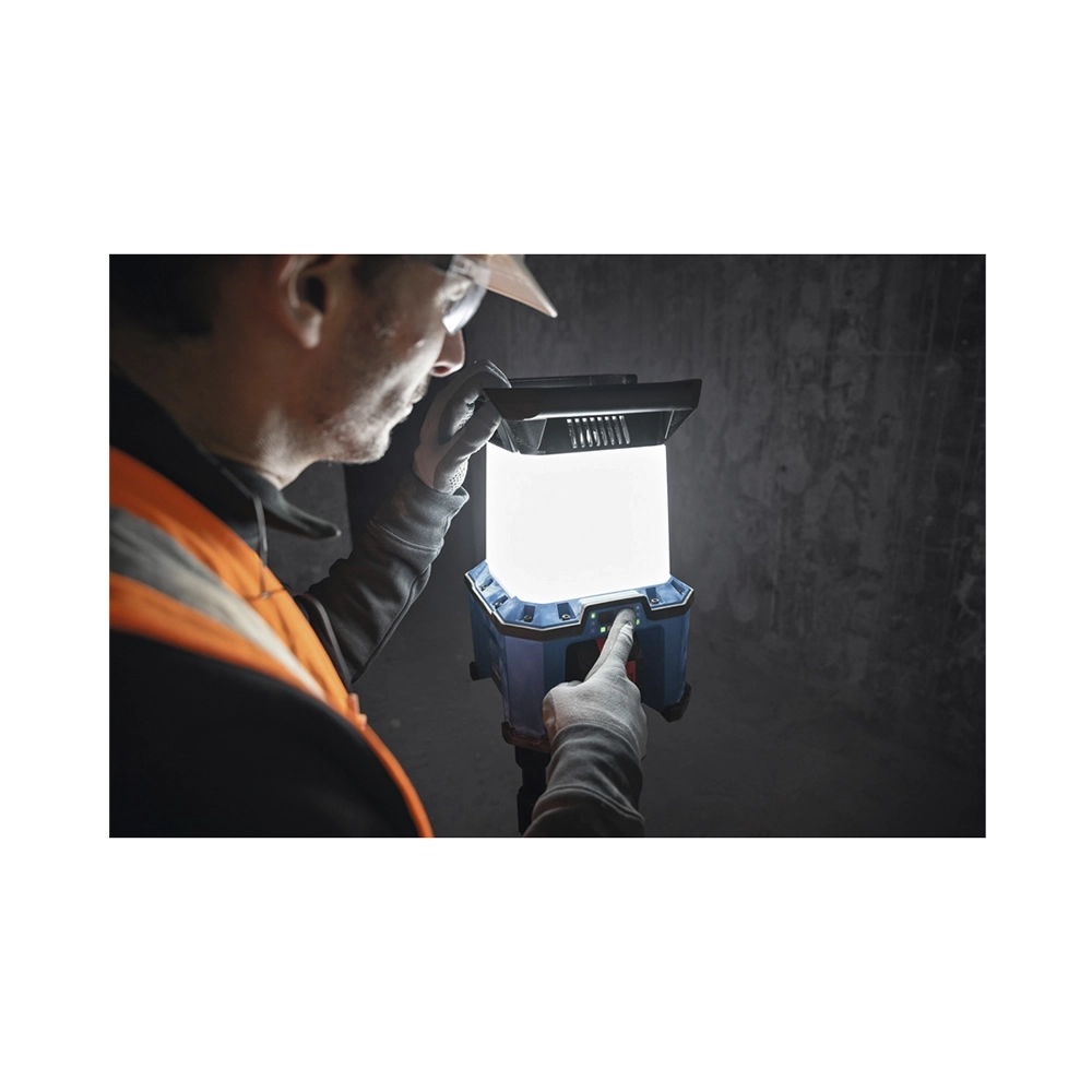Bosch GLA 18VH-7500 Akku-Bauleuchte (0.601.4A5.001)