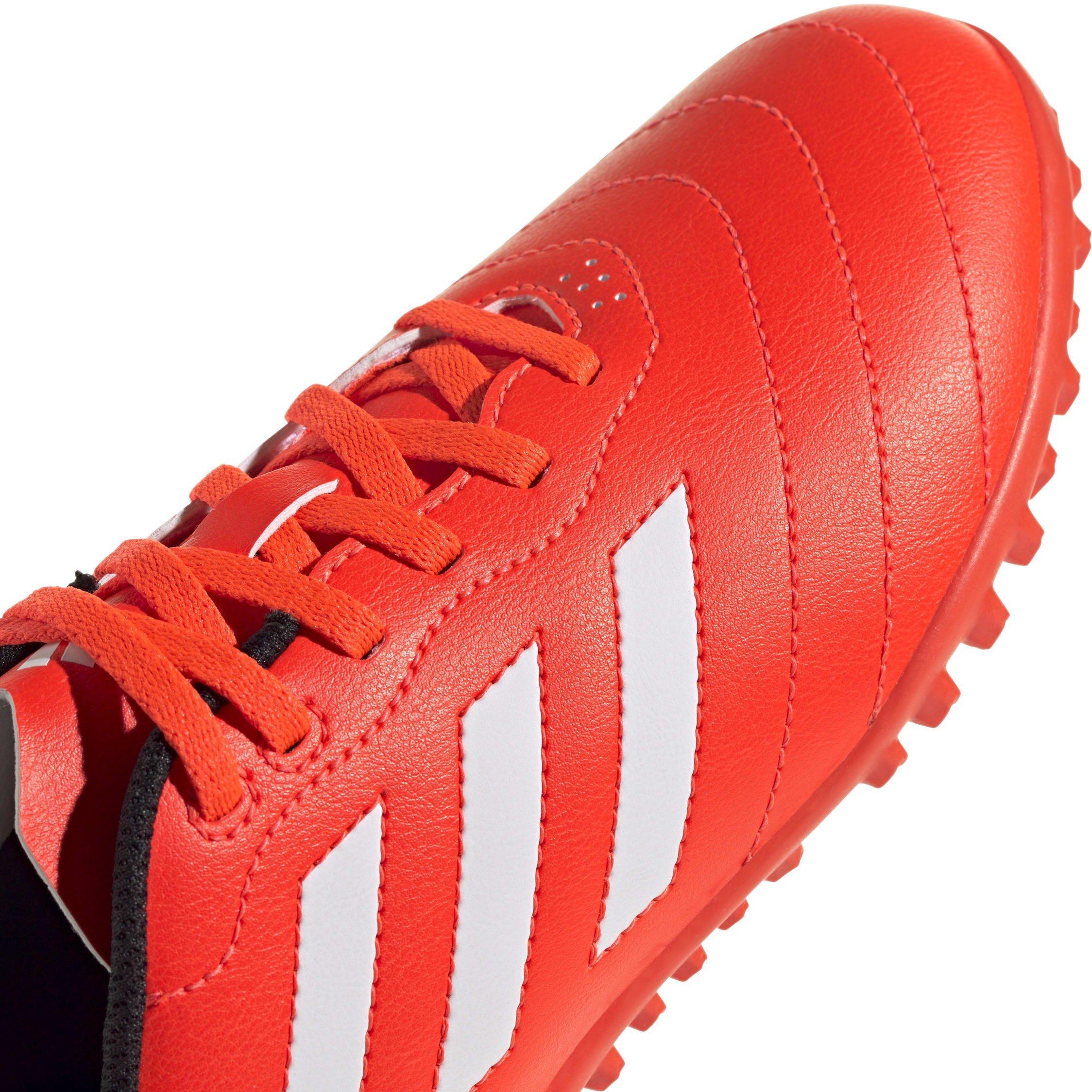adidas Goletto VIII Astro Turf Football Boots Kids