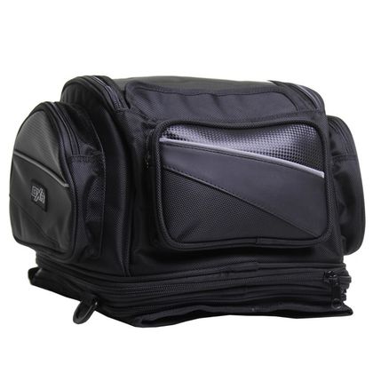Sacoche réservoir DXR TANKER (25 litres) Universel - Noir