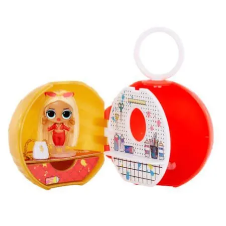 MGA Entertainment L.O.L. Surprise Mini PDQ, 1 Stück, sortiert