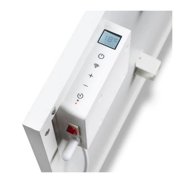 Convetor Princess 348035 Painel Radiador WiFi 350W Branco