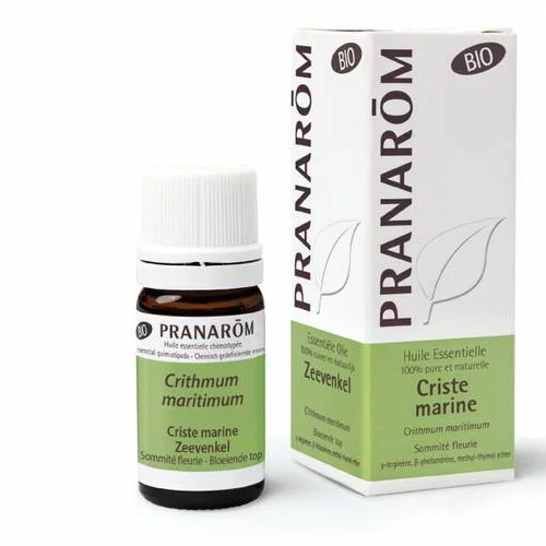 Criste marine sommite fleurie Bio (ECO) 5 ml