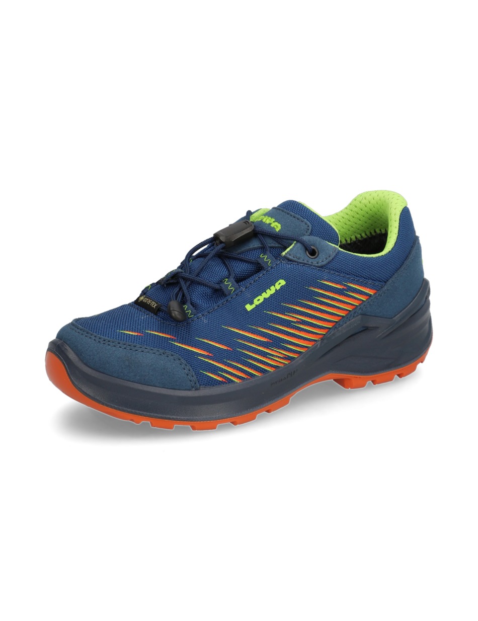 ZIRROX GTX LO JUNIOR