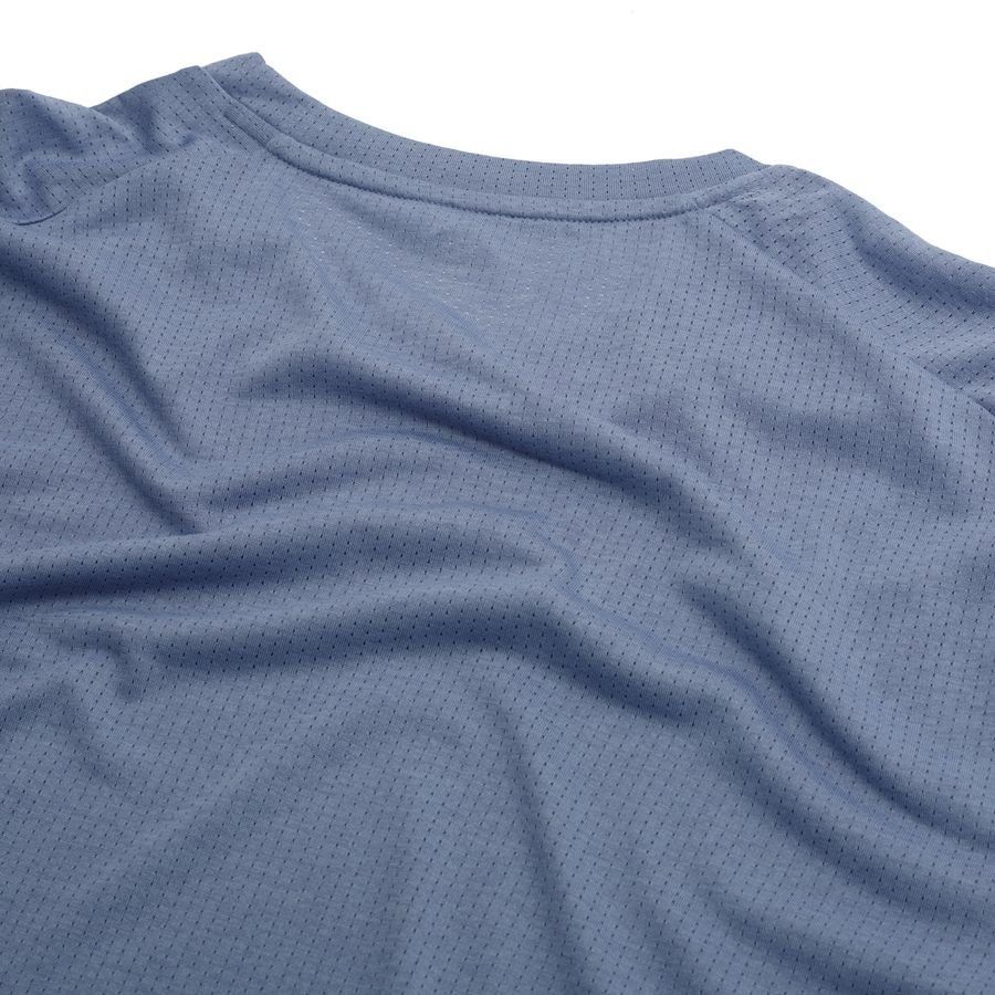 New Balance T-Shirt Athletics - Dusk Shower