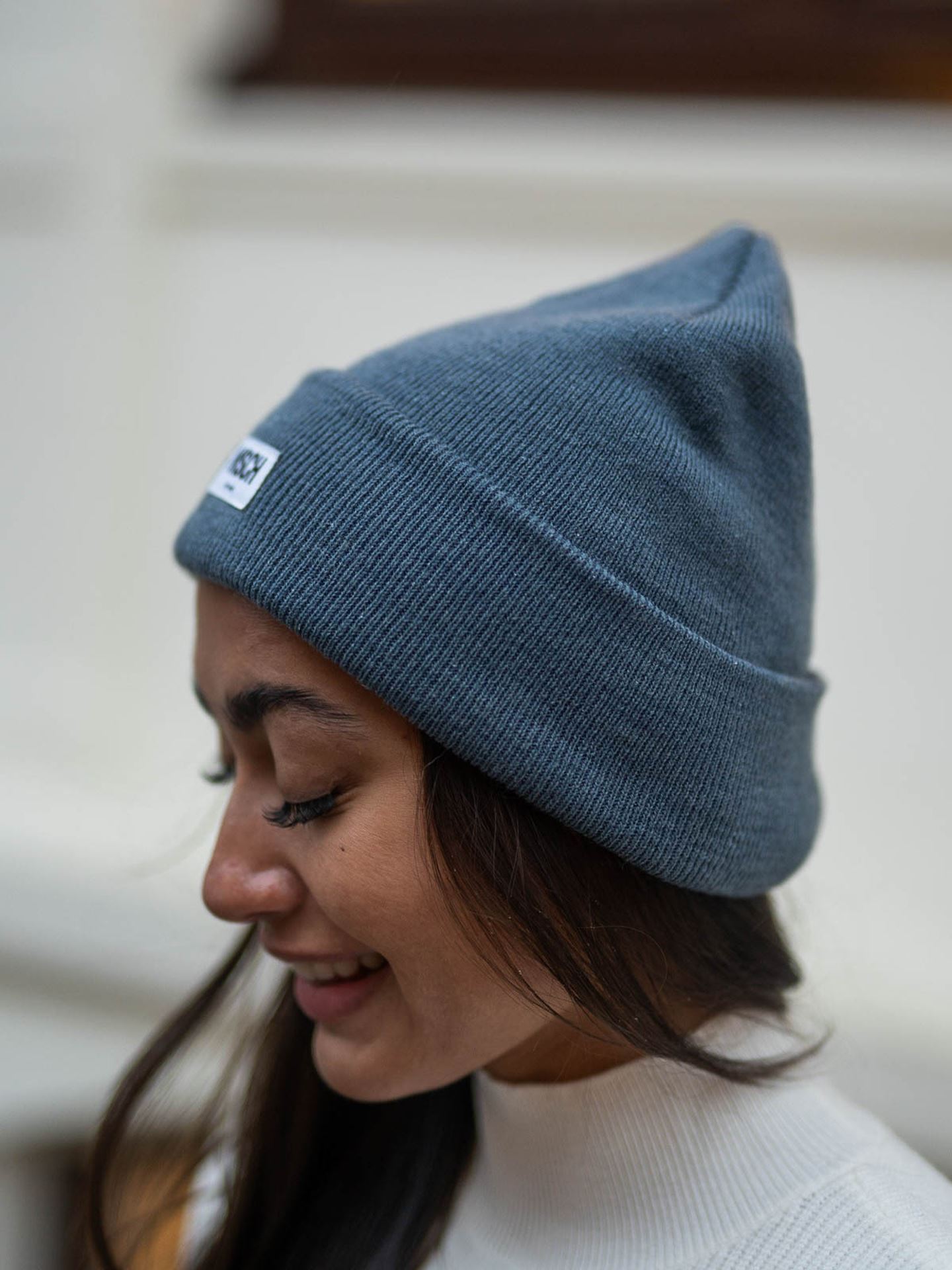 Mojo Beanie