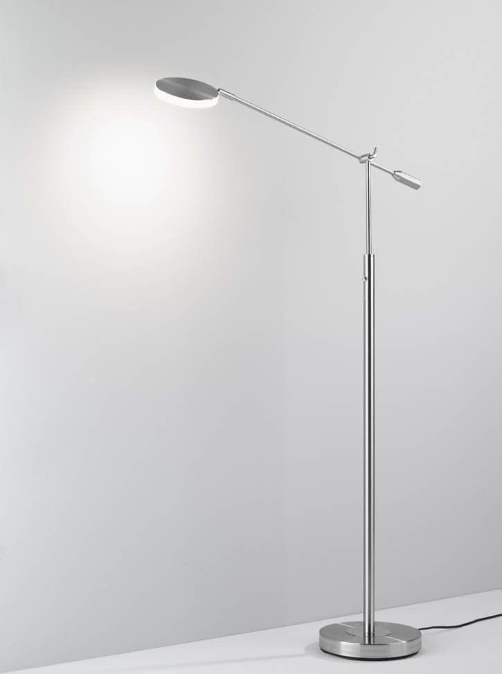 LED-Stehleuchte