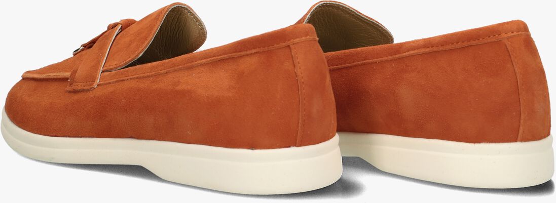 BLASZ oranje blasz loafers shn80067-01