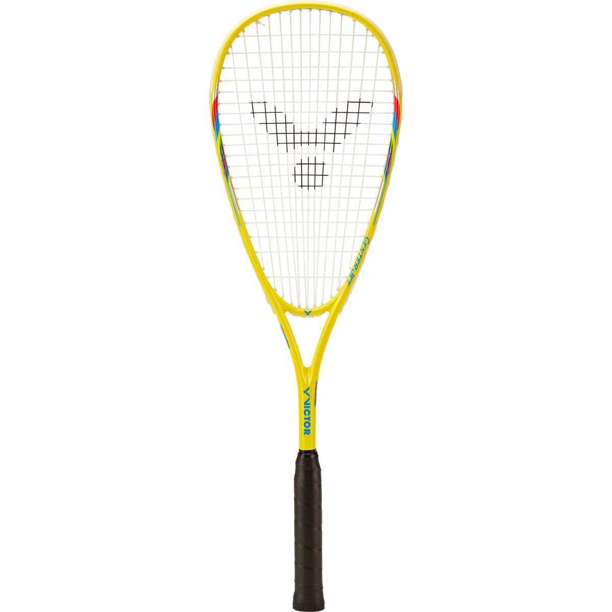 Victor Center Jet Squash Squashketcher