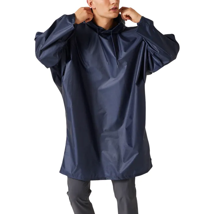 Regatta Fedrik Poncho Senior
