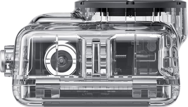 Insta360 Go 3/3S dykkeretui