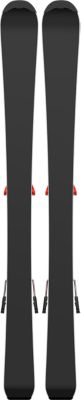 AtomicREDSTER J2 100-120 - rot