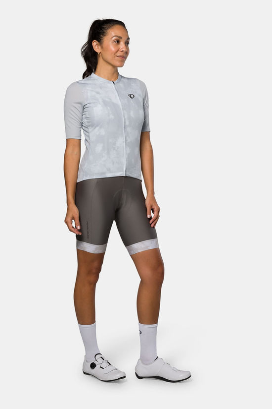 Pearl Izumi Pearl Izumi Attack S/S Jersey Fietsshirt Dames