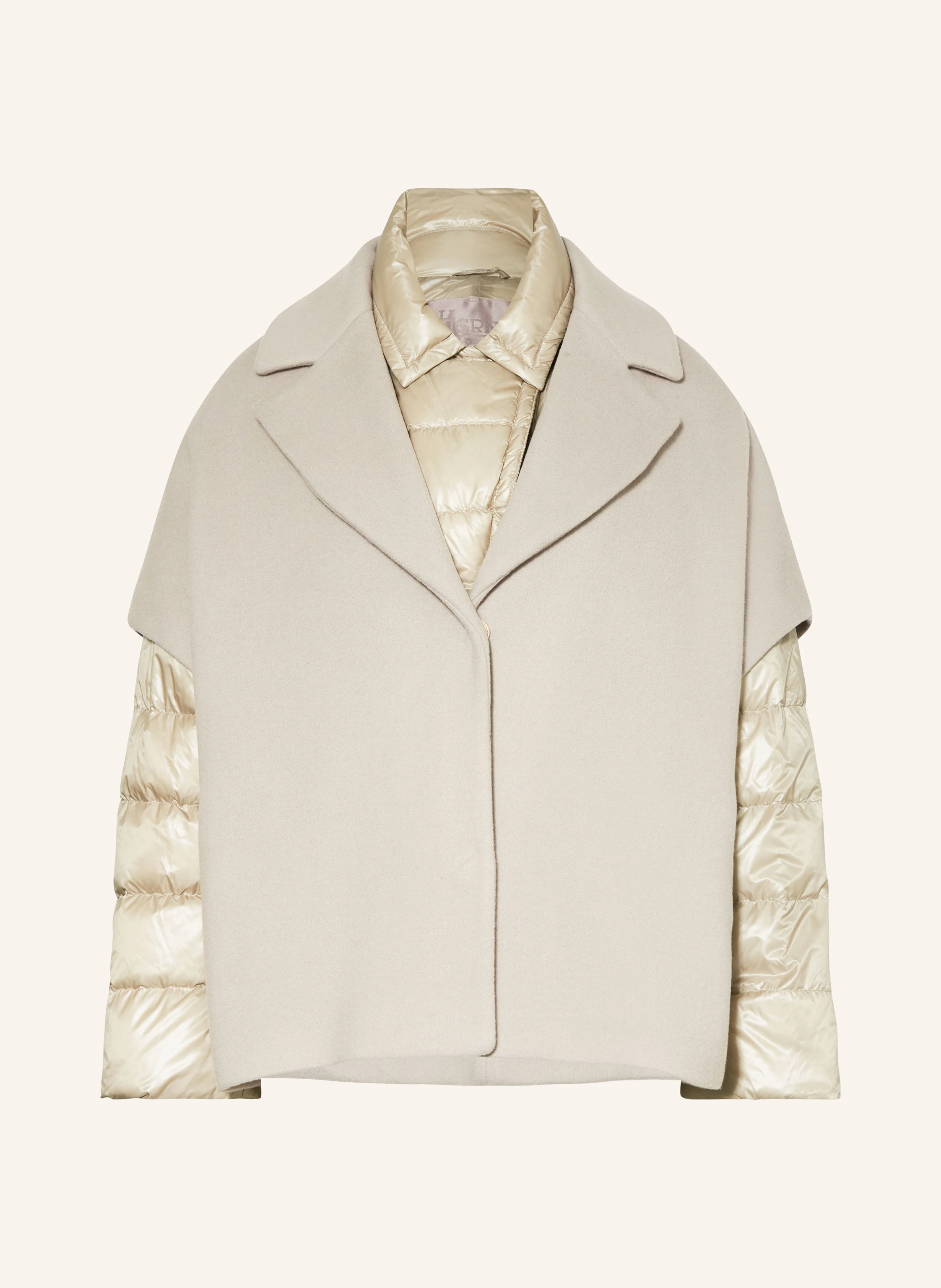 HERNO 2-in-1-Jacke