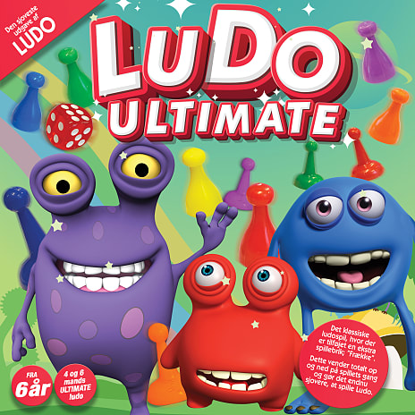 Ludo Ultimate