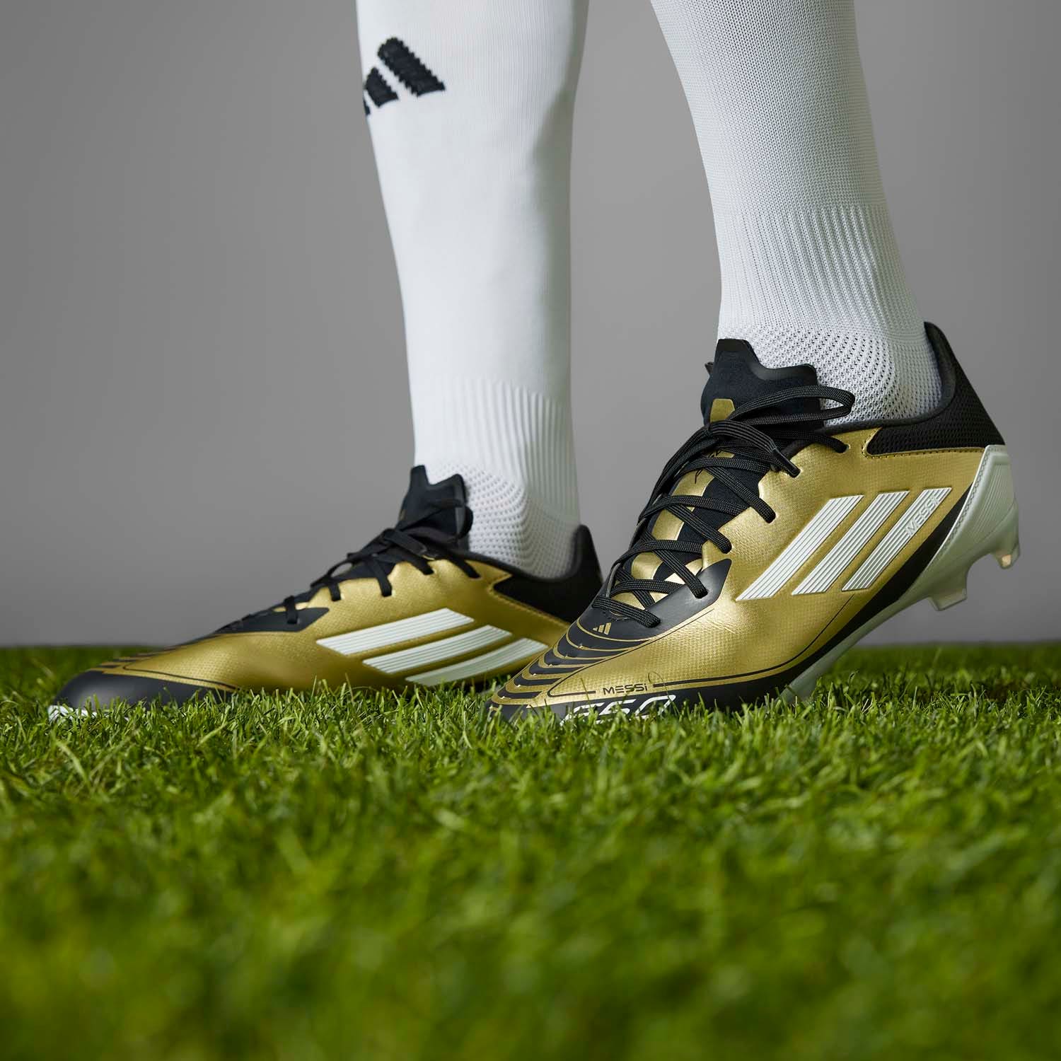 adidas  F50 League FG/MG Messi