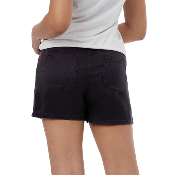 Short TENTREE W INSTOW SHORT METEORITE BLACK