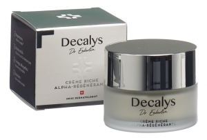 Decalys Regenerierende Intensivcreme, 50 ml