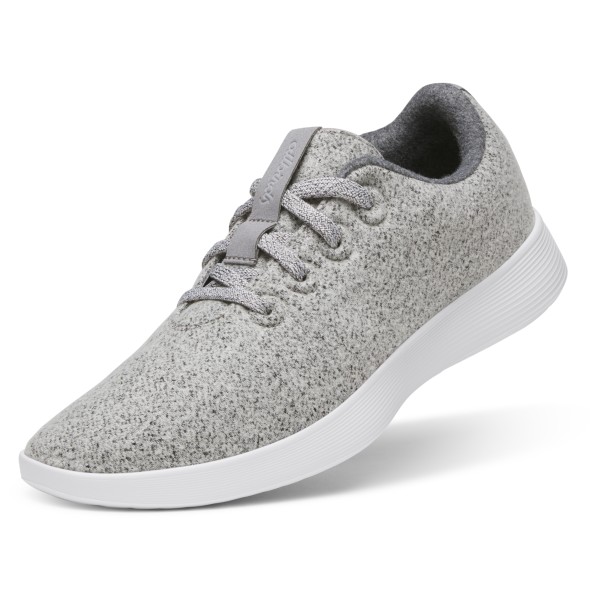 allbirds - Women's Wool Runner NZ - Baskets
