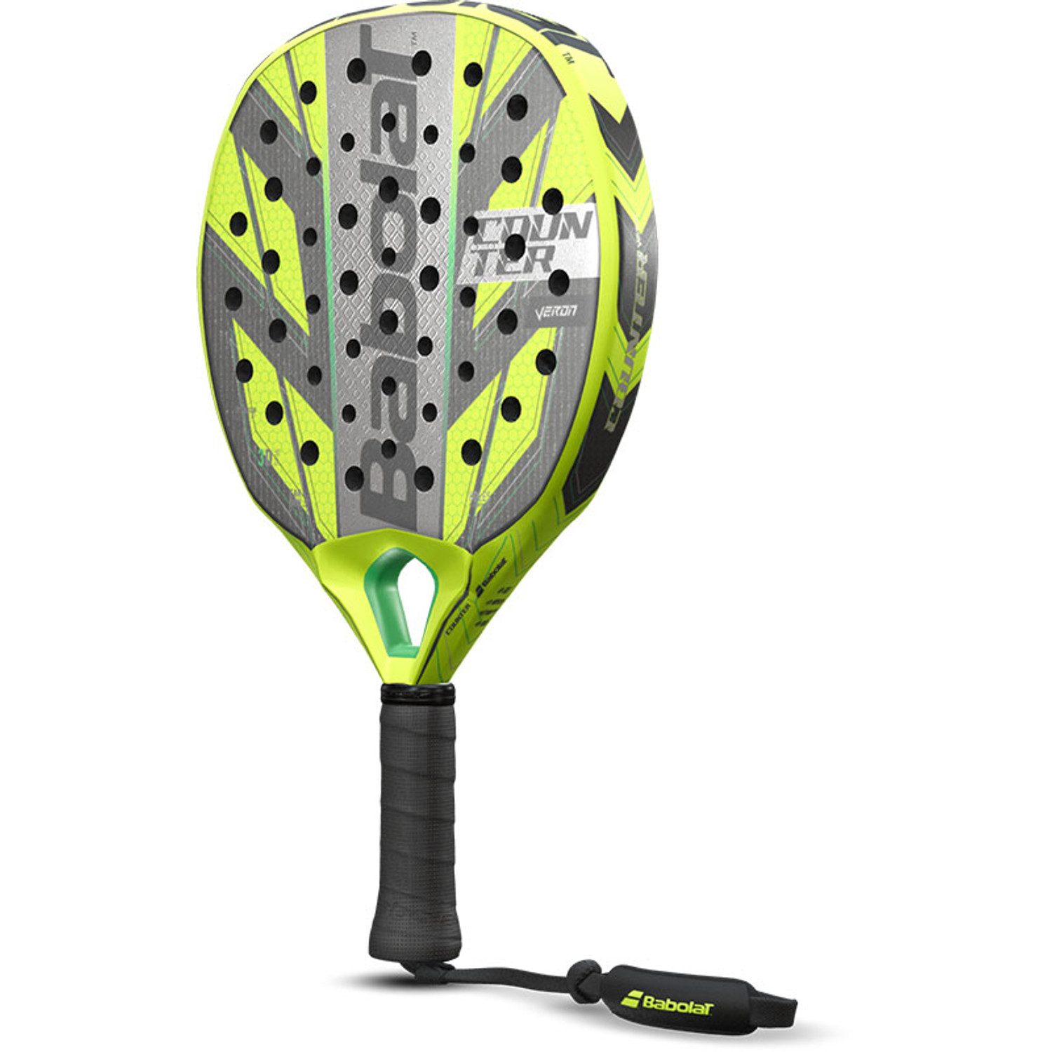 Babolat Counter Veron Tweedekans