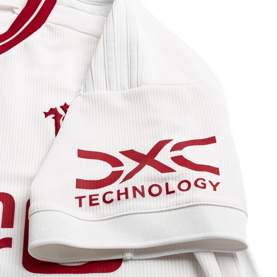 Manchester United Troisième Maillot 2023/24 Enfant