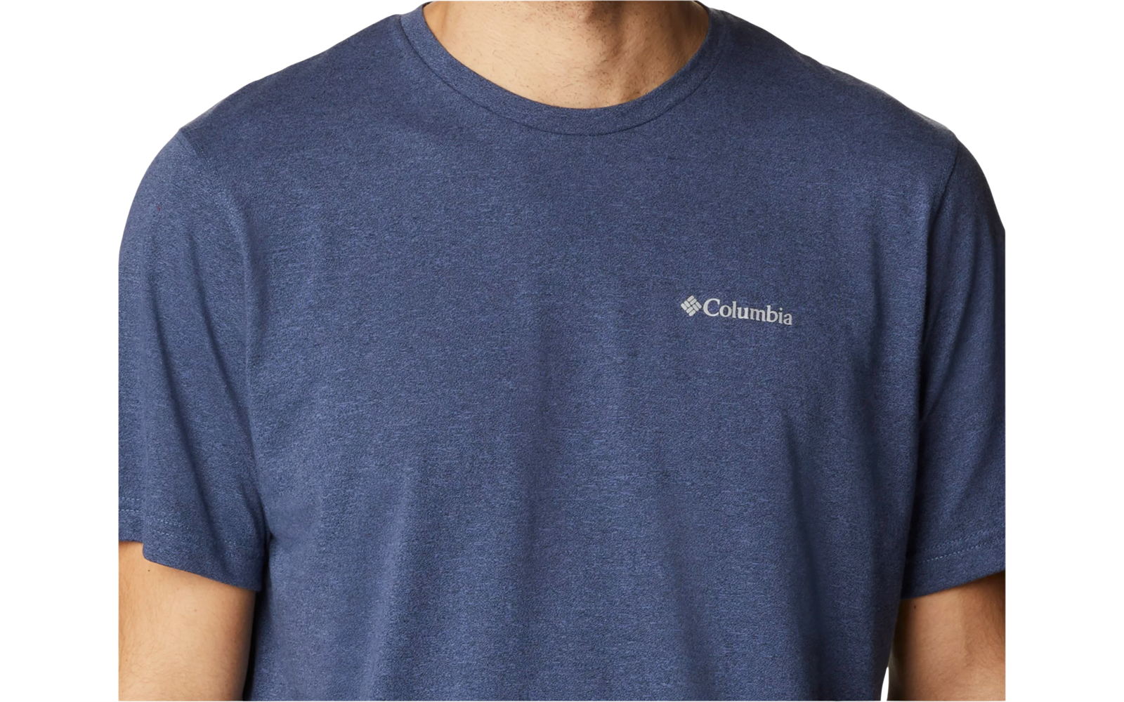 Columbia Thistletown Hills Herren T-Shirt