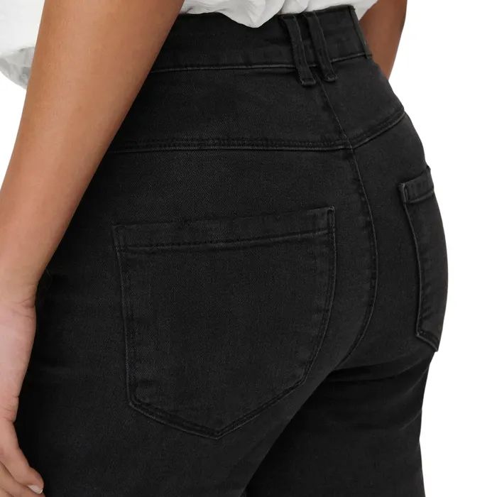 JDY New Flora Life High Flared Jeans Dames