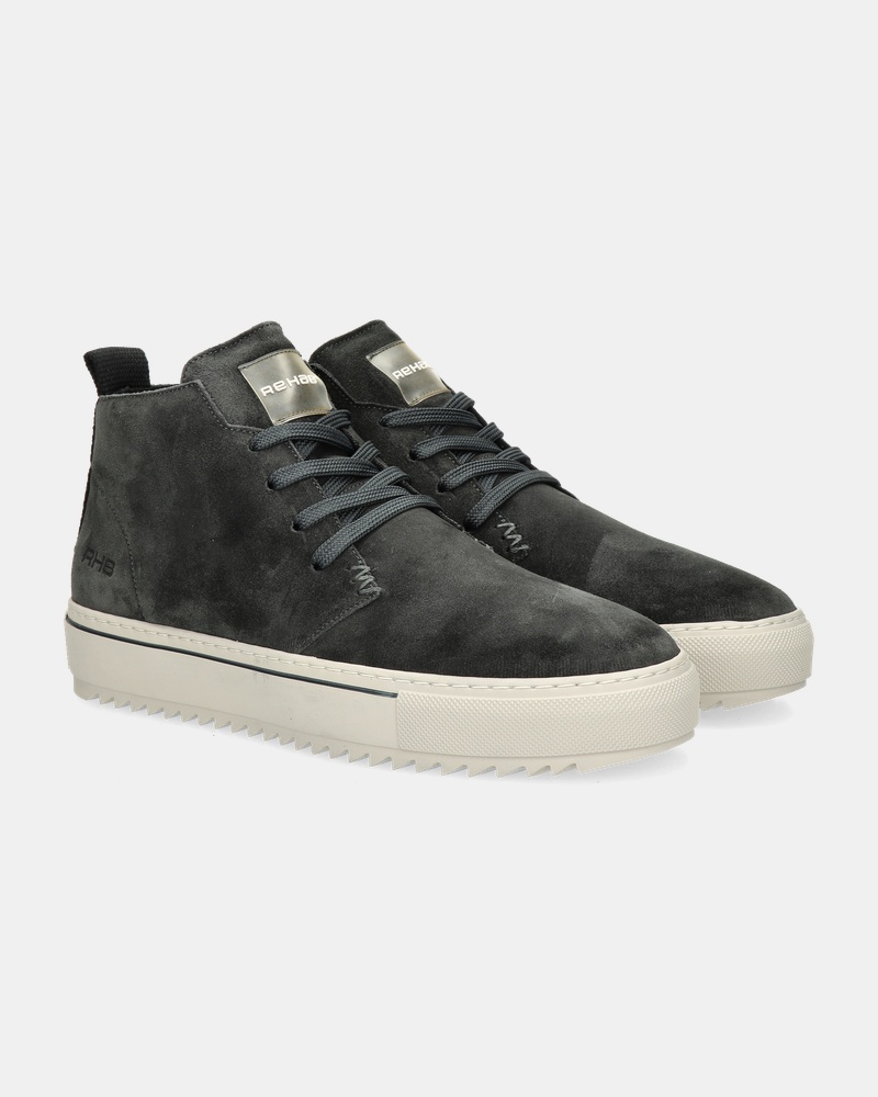 Rehab Cooper Veterboots  - grijs