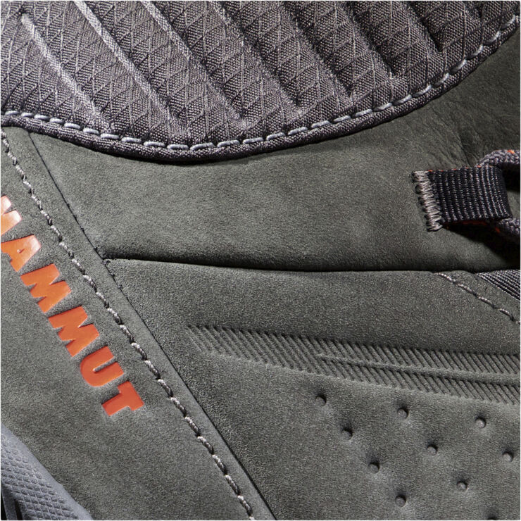 Mammut Mammut Nova IV Mid LTH vandrestøvle, dame Sort