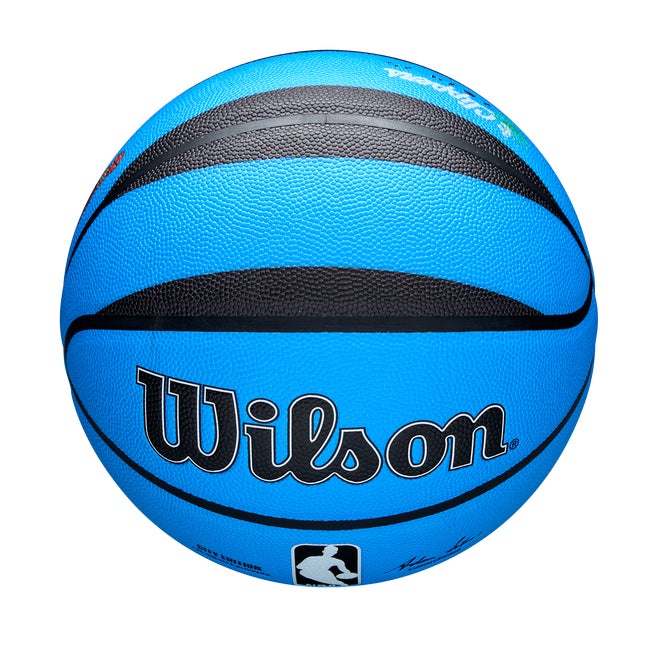 2024-2025 NBA Team City Edition Collector Basketball