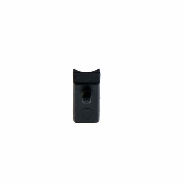 K&M Clamp with Tap Small