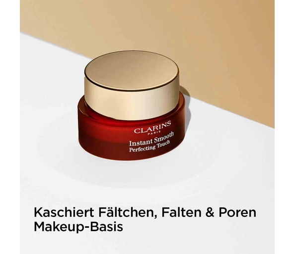 Clarins Lisse Minute Base Comblante Base Comblante
