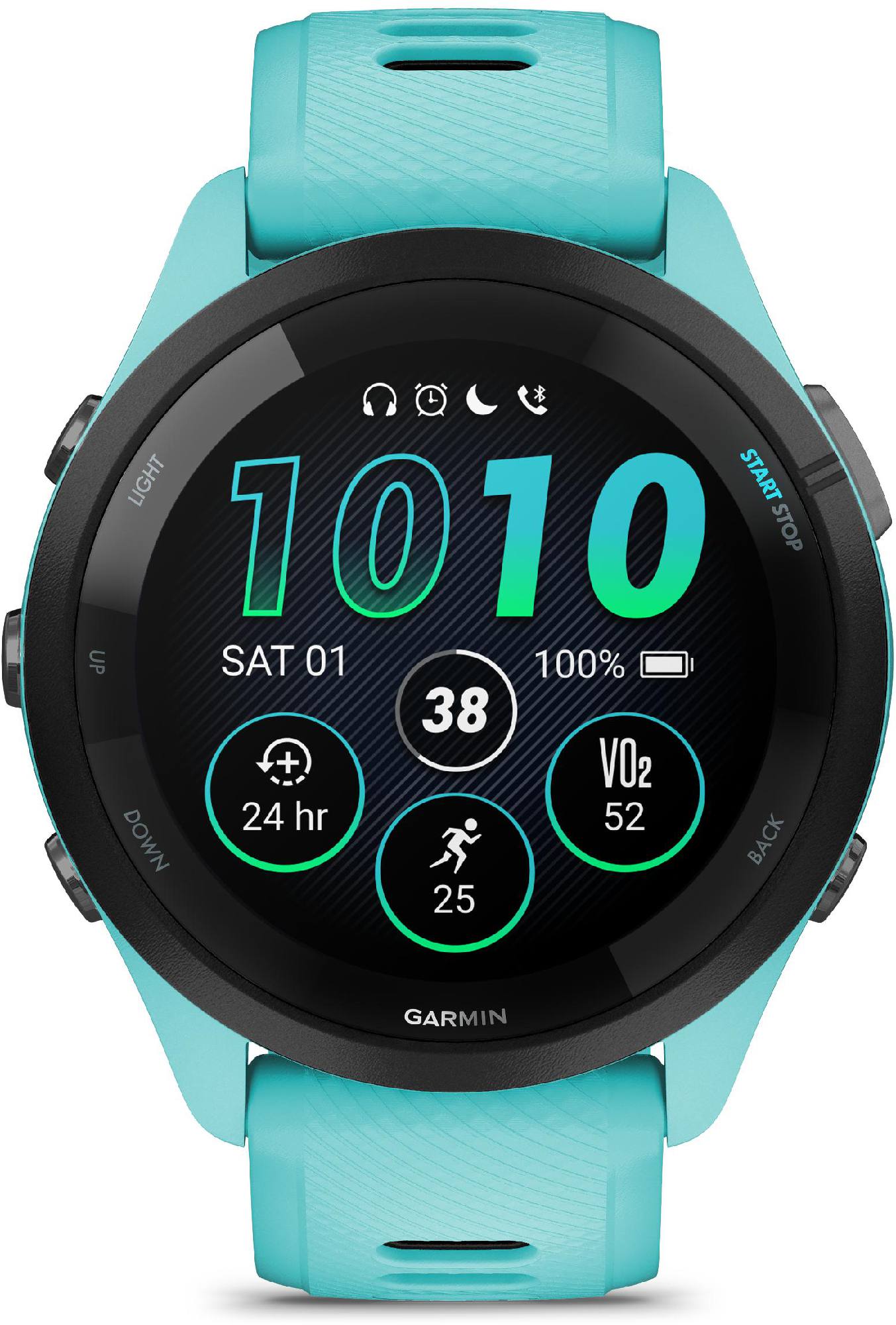Garmin Forerunner 265