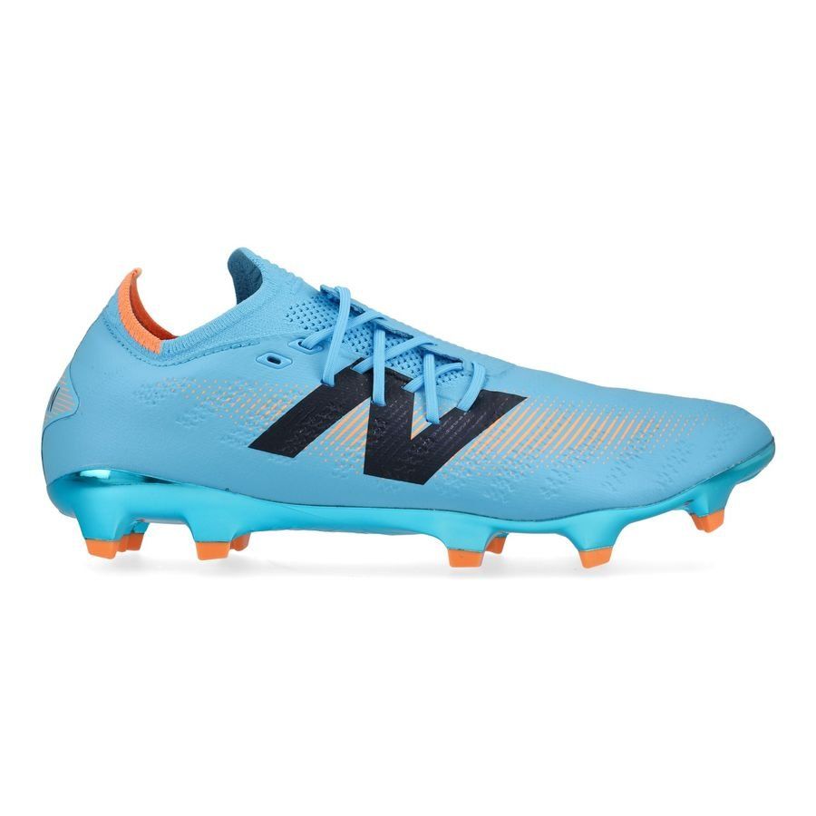 New Balance Furon V7 Pro FG - Team Sky Blue