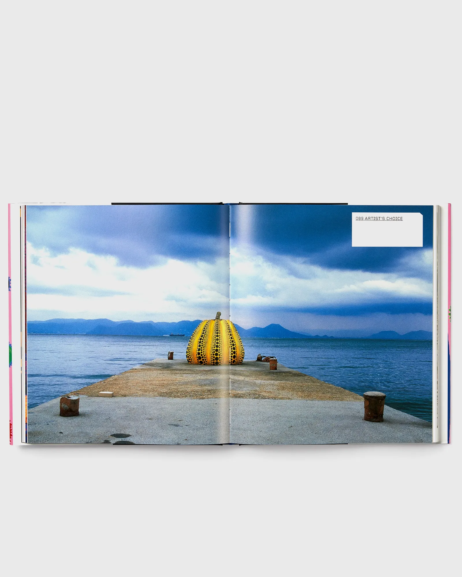 PHAIDON 