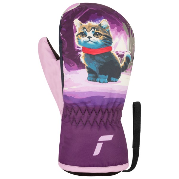 Reusch - Kid's Scottie Mitten - Gants