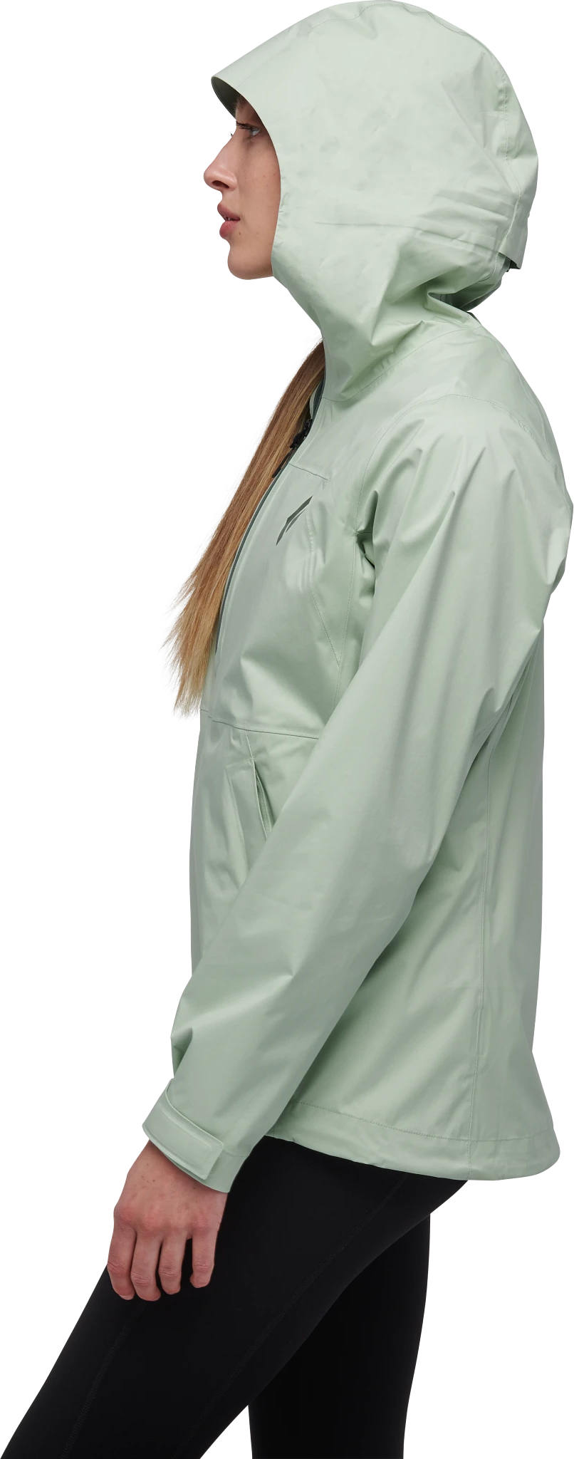 Black Diamond Stormline Stch Anorak W's