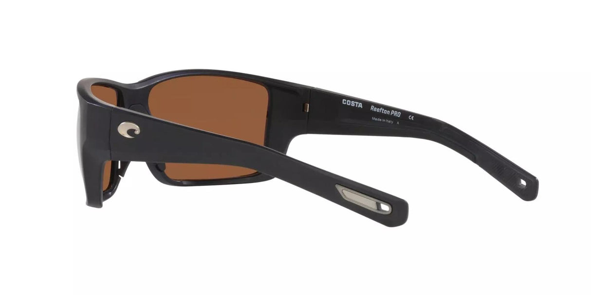 Costa<br>Reefton Pro Matte Black