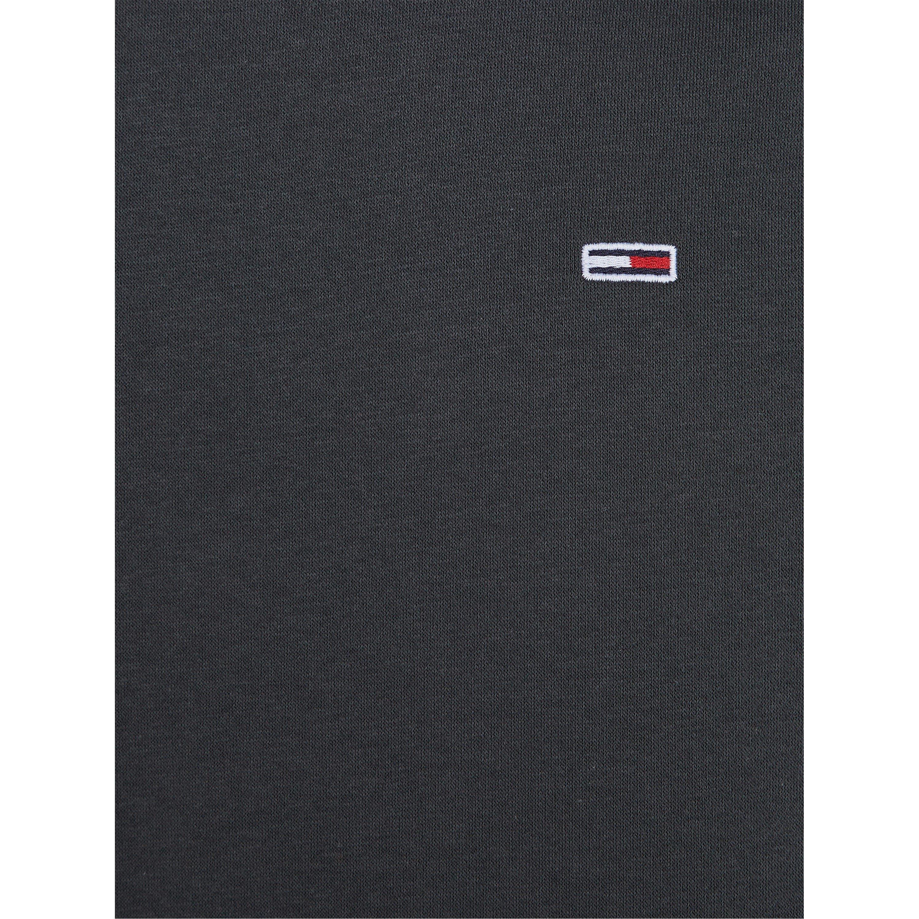 Tommy Jeans Crew Neck Sweatshirt