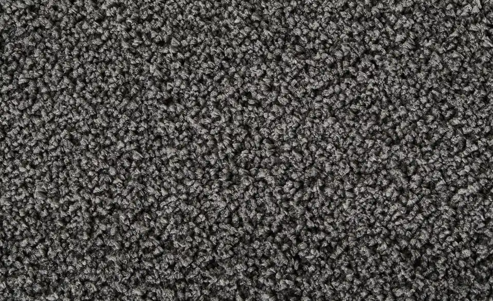 como Badteppich Softy Anthrazit 70x120 cm