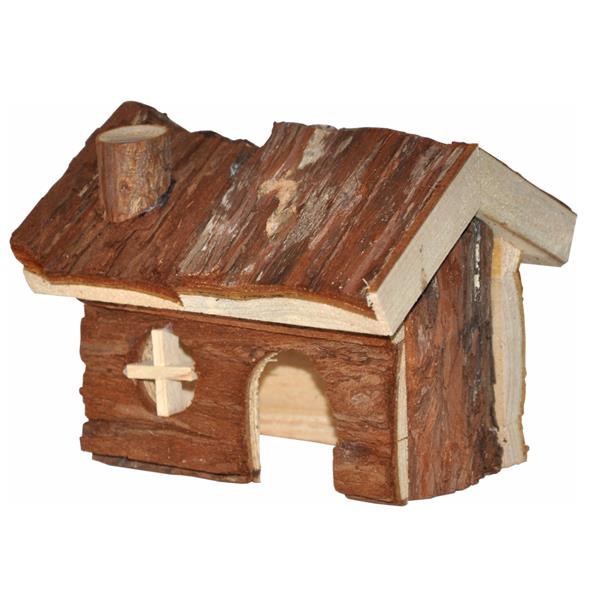 Nanook Nagerhaus Kleintierhaus 15 x 13 x 12 cm