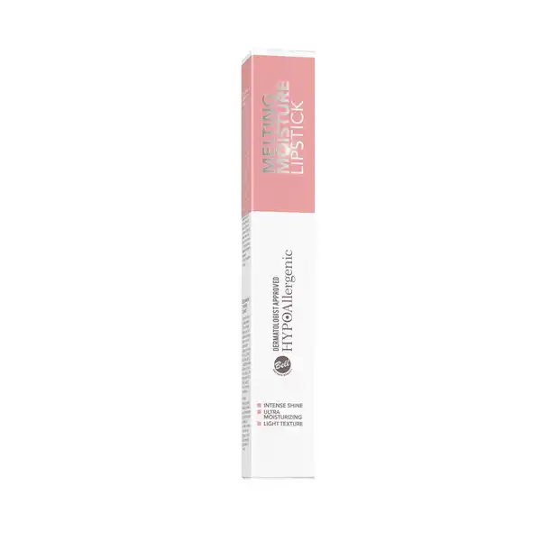 Melting Moisture Lipstick 03 rosewood