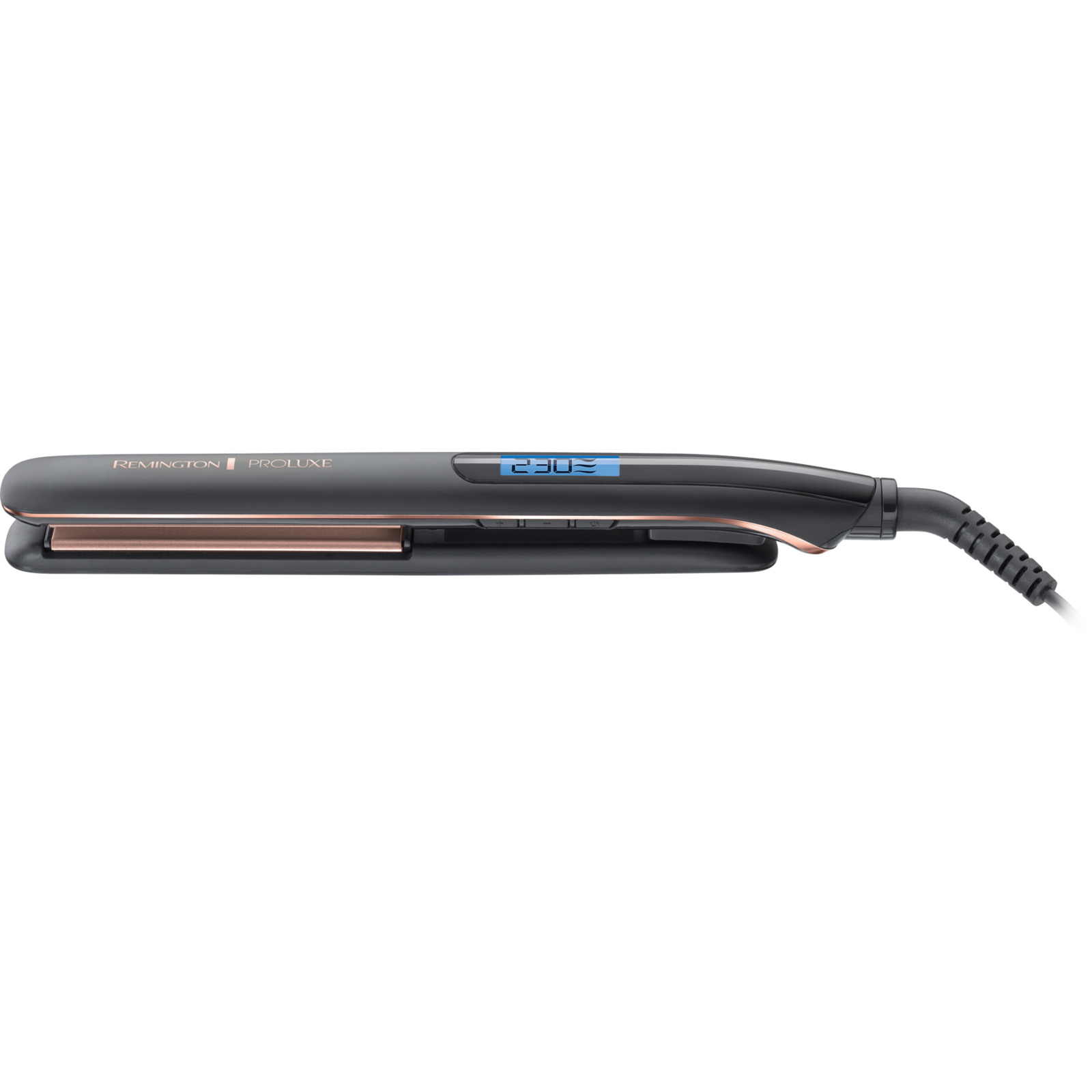 Remington Haarglätter S9100B PROluxe Midnight Edition