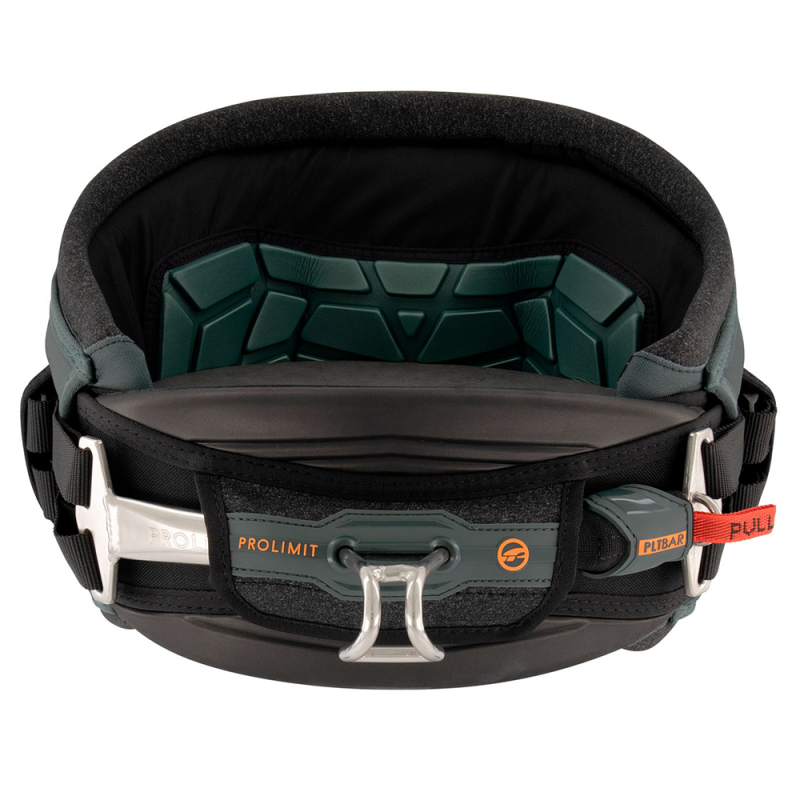 HARNAIS KITESURF PROLIMIT VECTOR ORANGE