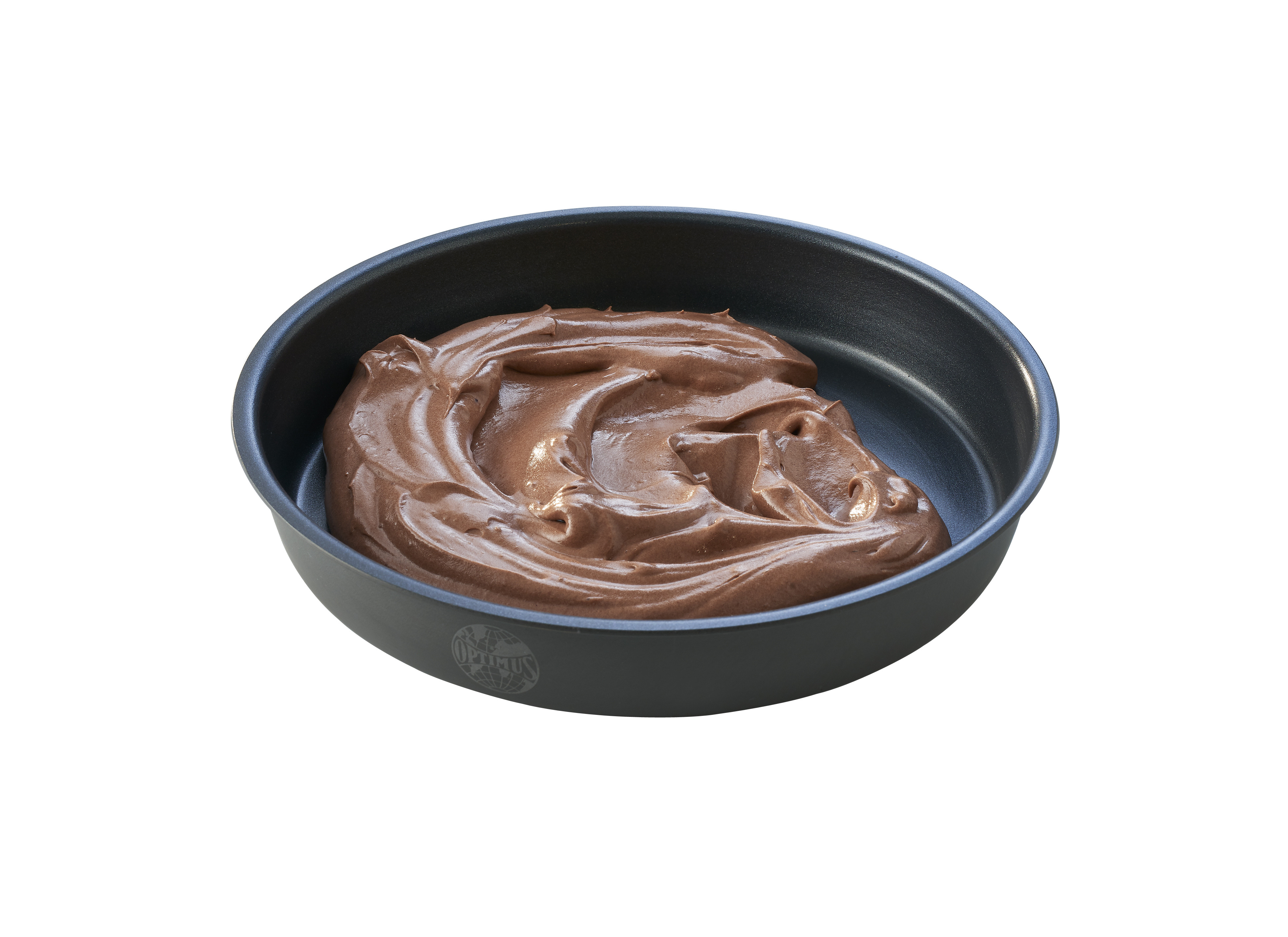 Mousse au Chocolat